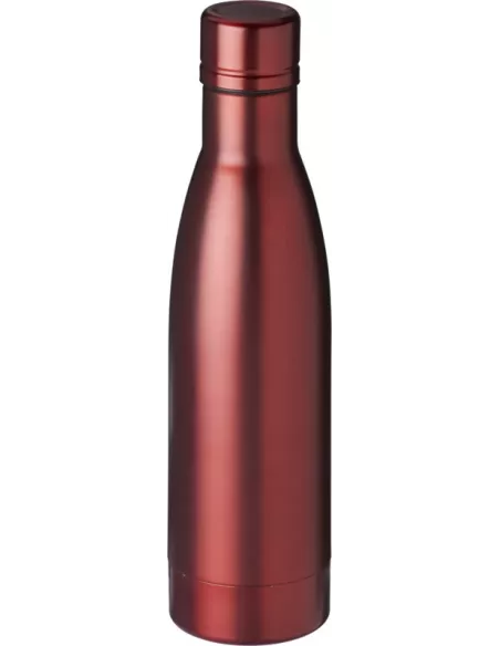 Botella isotérmica personalizada de 500 ml para empresas