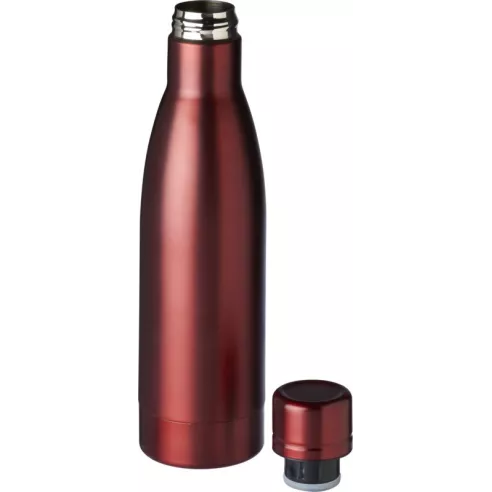Botella isotérmica personalizada de 500 ml para empresas