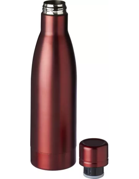 Botella isotérmica personalizada de 500 ml para empresas