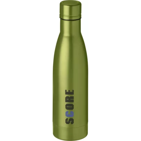 Botella isotérmica personalizada de 500 ml para empresas