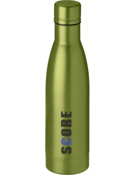 Botella isotérmica personalizada de 500 ml para empresas