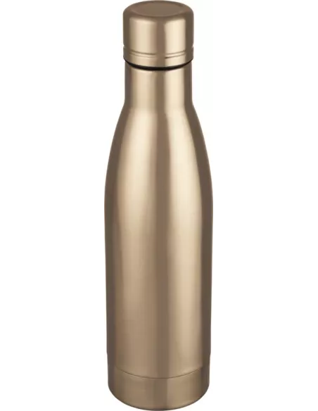 Botella isotérmica personalizada de 500 ml para empresas
