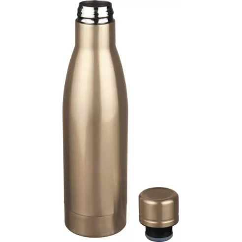 Botella isotérmica personalizada de 500 ml para empresas