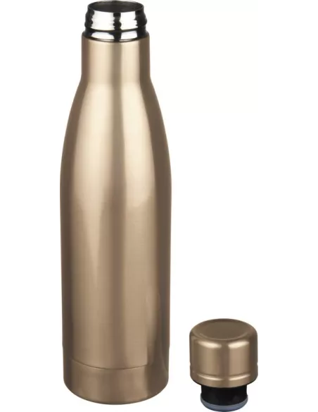 Botella isotérmica personalizada de 500 ml para empresas