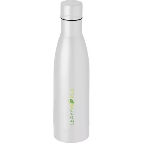 Botella isotérmica personalizada de 500 ml para empresas