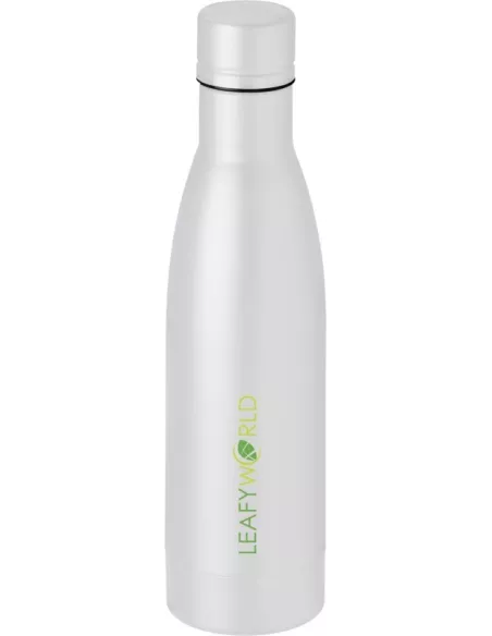 Botella isotérmica personalizada de 500 ml para empresas