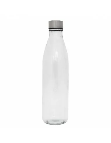 Botella de cristal (1 L) | H20 - GG39522
