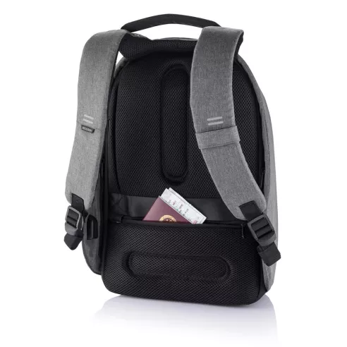 Bobby Hero Regular Custom Anti-Theft RPET Backpack
