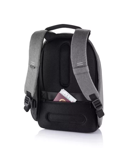 Bobby Hero Regular Custom Anti-Theft RPET Backpack