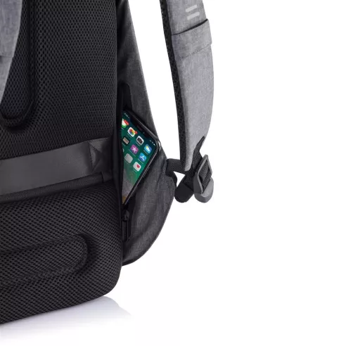 Bobby Hero Regular Custom Anti-Theft RPET Backpack