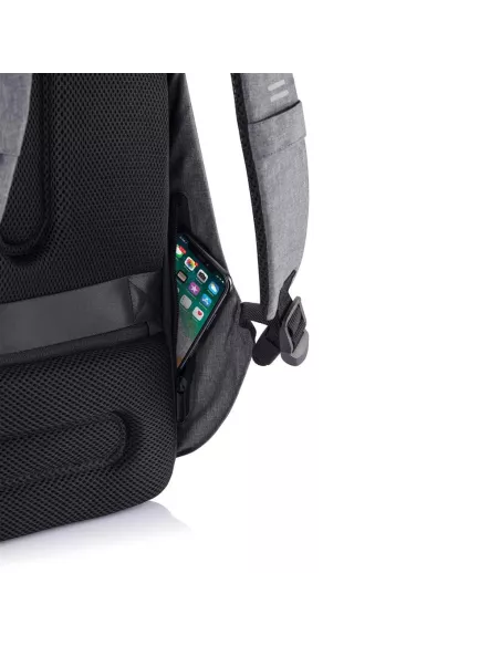 Bobby Hero Regular Custom Anti-Theft RPET Backpack