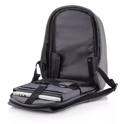 Bobby Hero Regular Custom Anti-Theft RPET Backpack