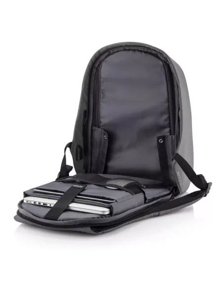 Bobby Hero Regular Custom Anti-Theft RPET Backpack