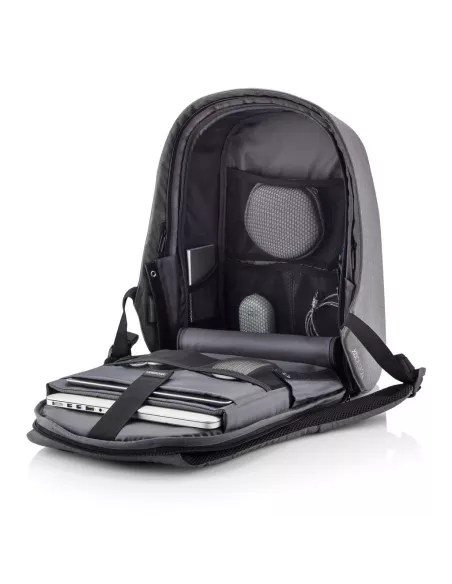Bobby Hero Regular Custom Anti-Theft RPET Backpack