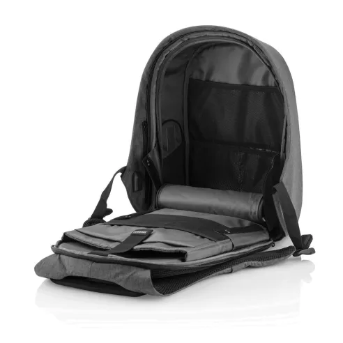 Bobby Hero Regular Custom Anti-Theft RPET Backpack