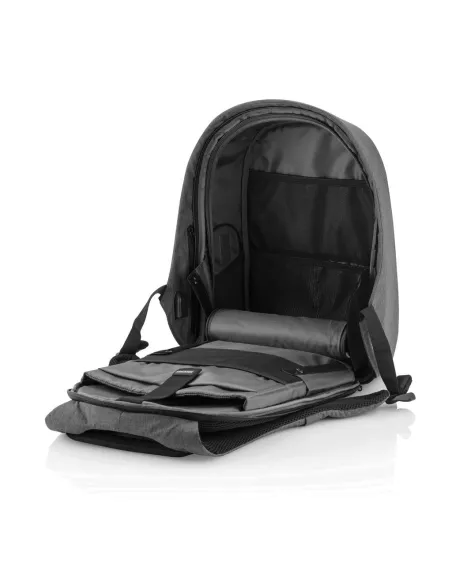 Bobby Hero Regular Custom Anti-Theft RPET Backpack