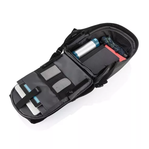 Bobby Hero Regular Custom Anti-Theft RPET Backpack