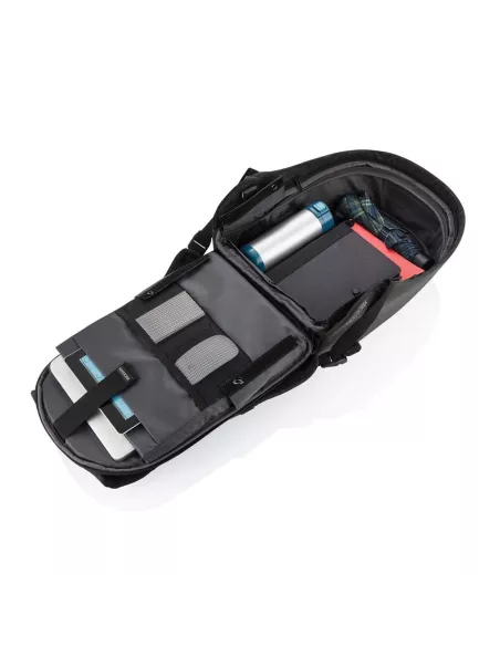 Bobby Hero Regular Custom Anti-Theft RPET Backpack