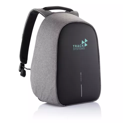 Bobby Hero Regular Custom Anti-Theft RPET Backpack
