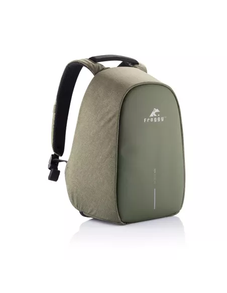 Bobby Hero Regular Custom Anti-Theft RPET Backpack