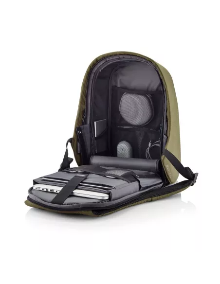 Bobby Hero Regular Custom Anti-Theft RPET Backpack