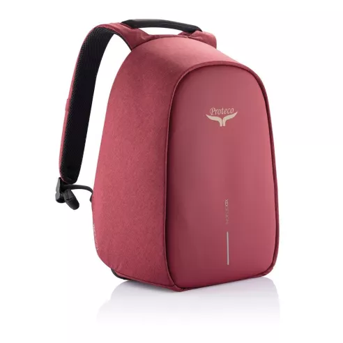 Bobby Hero Regular Custom Anti-Theft RPET Backpack