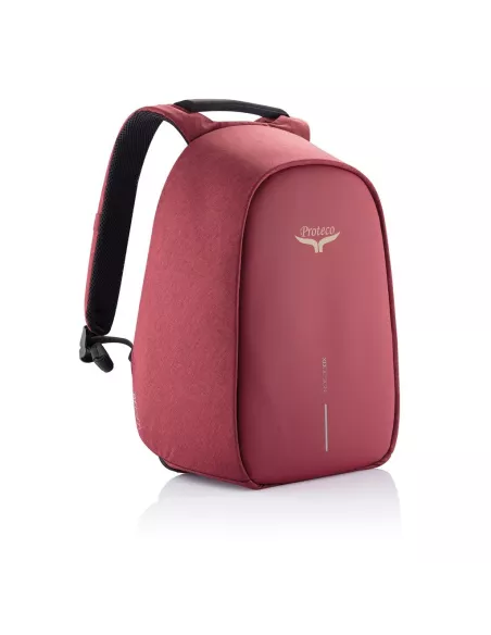 Bobby Hero Regular Custom Anti-Theft RPET Backpack