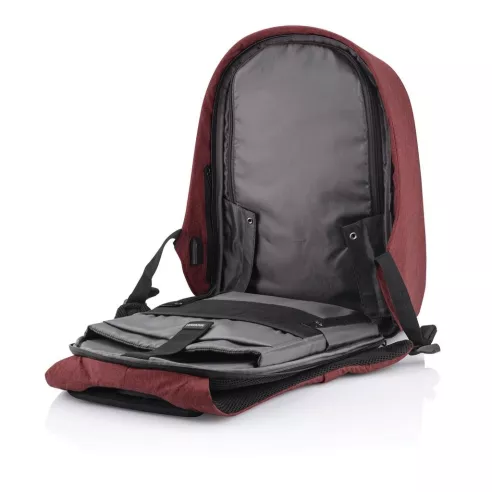 Bobby Hero Regular Custom Anti-Theft RPET Backpack
