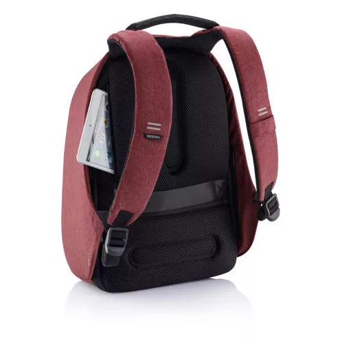 Bobby Hero Regular Custom Anti-Theft RPET Backpack