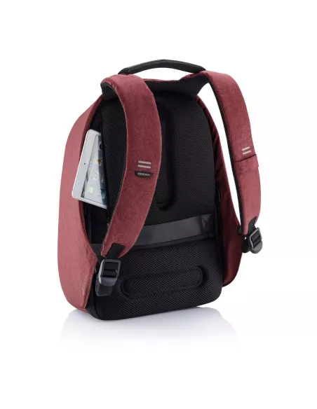 Bobby Hero Regular Custom Anti-Theft RPET Backpack
