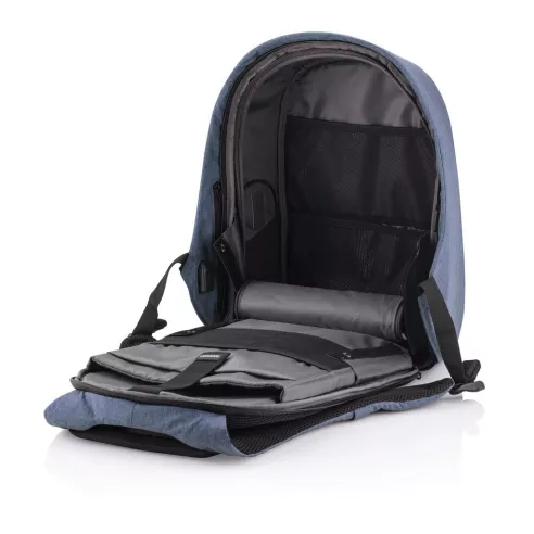 Bobby Hero Regular Custom Anti-Theft RPET Backpack