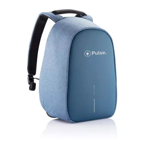 Bobby Hero Regular Custom Anti-Theft RPET Backpack