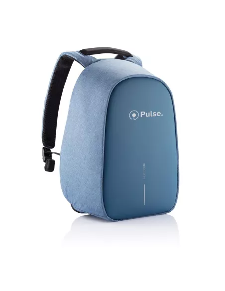Bobby Hero Regular Custom Anti-Theft RPET Backpack
