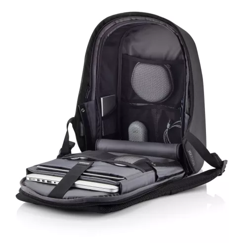 Bobby Hero Regular Custom Anti-Theft RPET Backpack