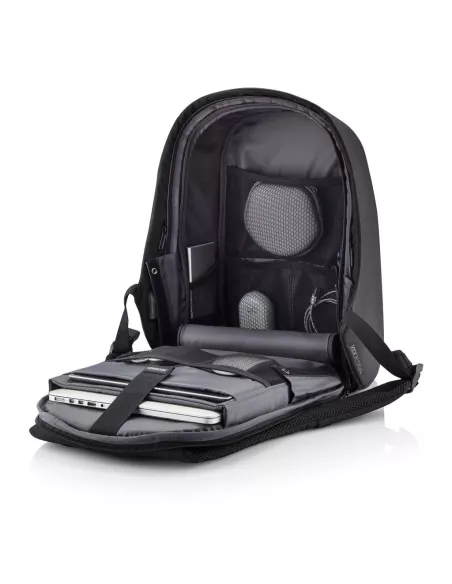 Bobby Hero Regular Custom Anti-Theft RPET Backpack