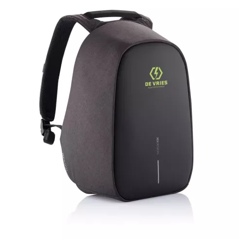 Bobby Hero Regular Custom Anti-Theft RPET Backpack