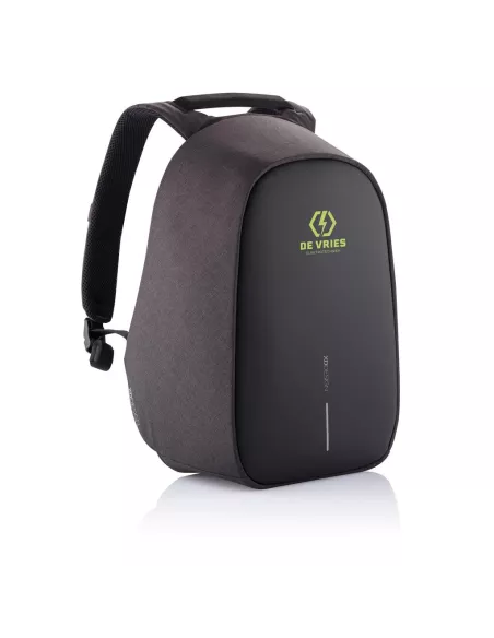 Bobby Hero Regular Custom Anti-Theft RPET Backpack
