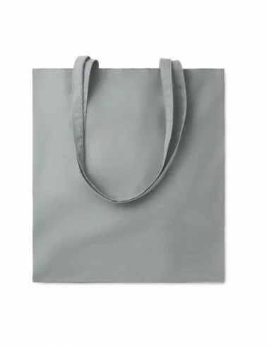 105gr/m² cotton shopping bag COTTONEL...