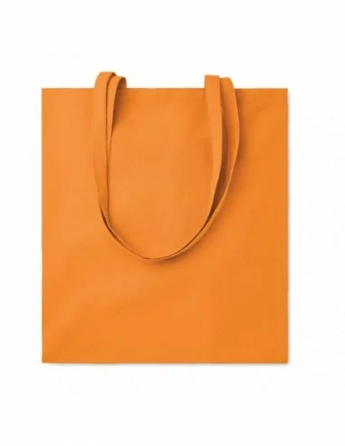 105gr/m² cotton shopping bag COTTONEL...