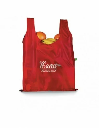 190T Polyester foldable bag MINIMAX |...
