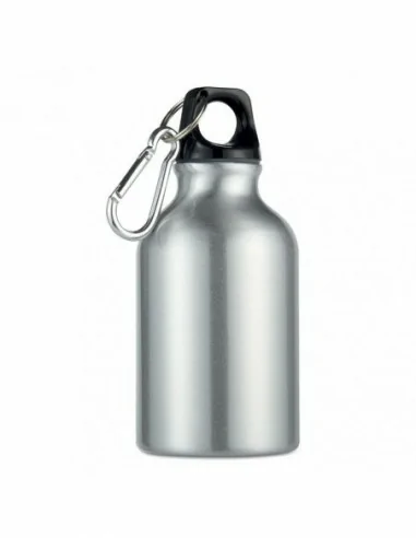 Aluminium bottle 300 ml MOSS | MO8287