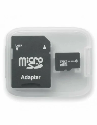 Tarjeta Micro SD 16GB MICROSD | MO8826