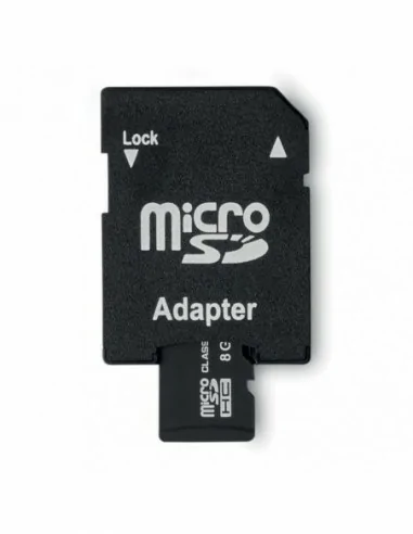 Tarjeta Micro SD 16GB MICROSD | MO8826