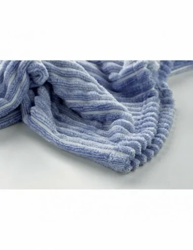 Yarn dyed flannel blanket AROSA | MO9363
