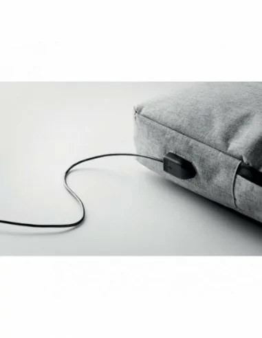 600D 2 tone polyester chest bag MOMO...