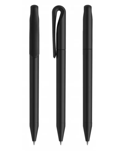 Bolígrafos Prodir DS1 personalizados...