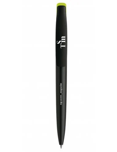 Bolígrafos Prodir DS2 personalizados | PRDS2