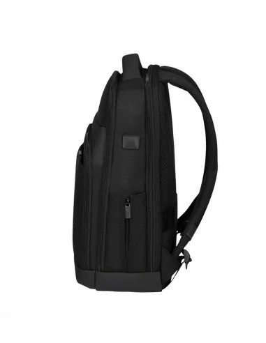 Samsonite® customizable RPET backpack...