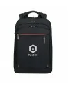 Samsonite® customizable backpack | Network 4 - SAM03
