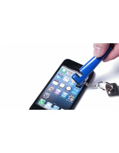 Stylus Touch Pen Mobile Holder Rontil...